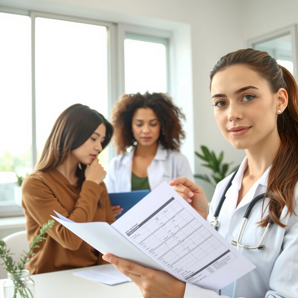 Dietetyka kliniczna Nutrigurua