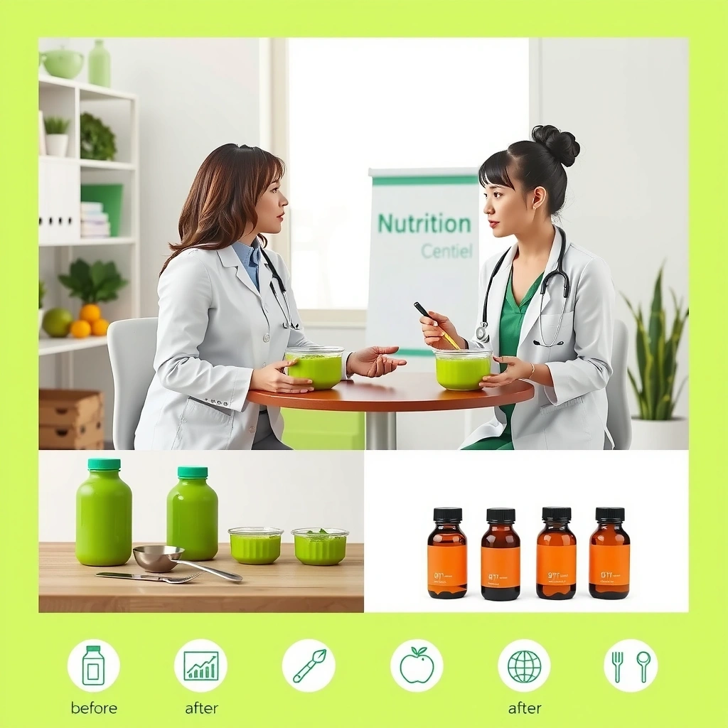 Nasza misja w Nutrigurua