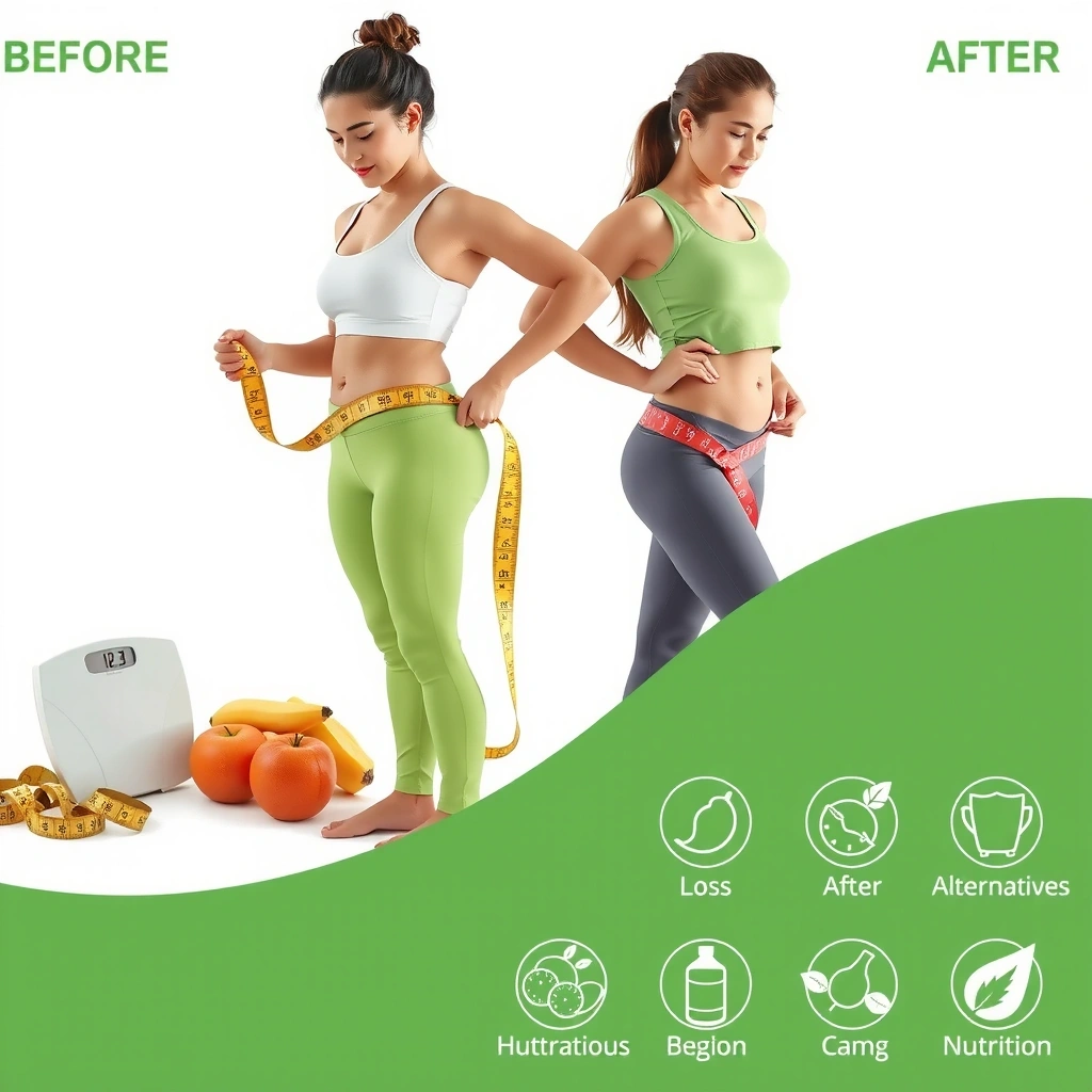 Programy redukcji wagi Nutrigurua